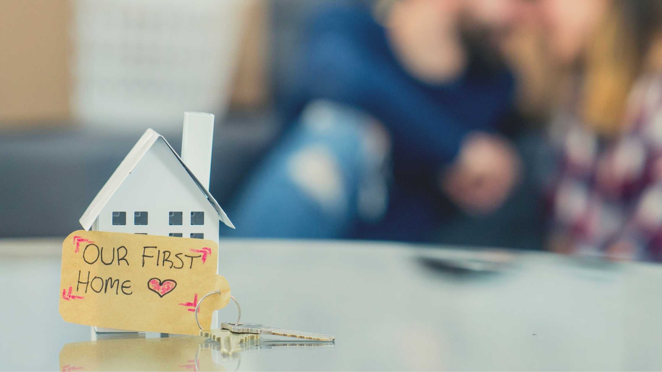 Buying Your First Home: A 10 Step Guide from Start to End