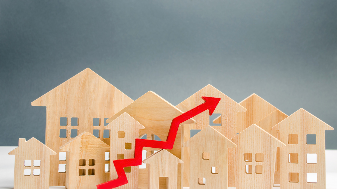 When Are Real Estate Prices Expected to Increase?