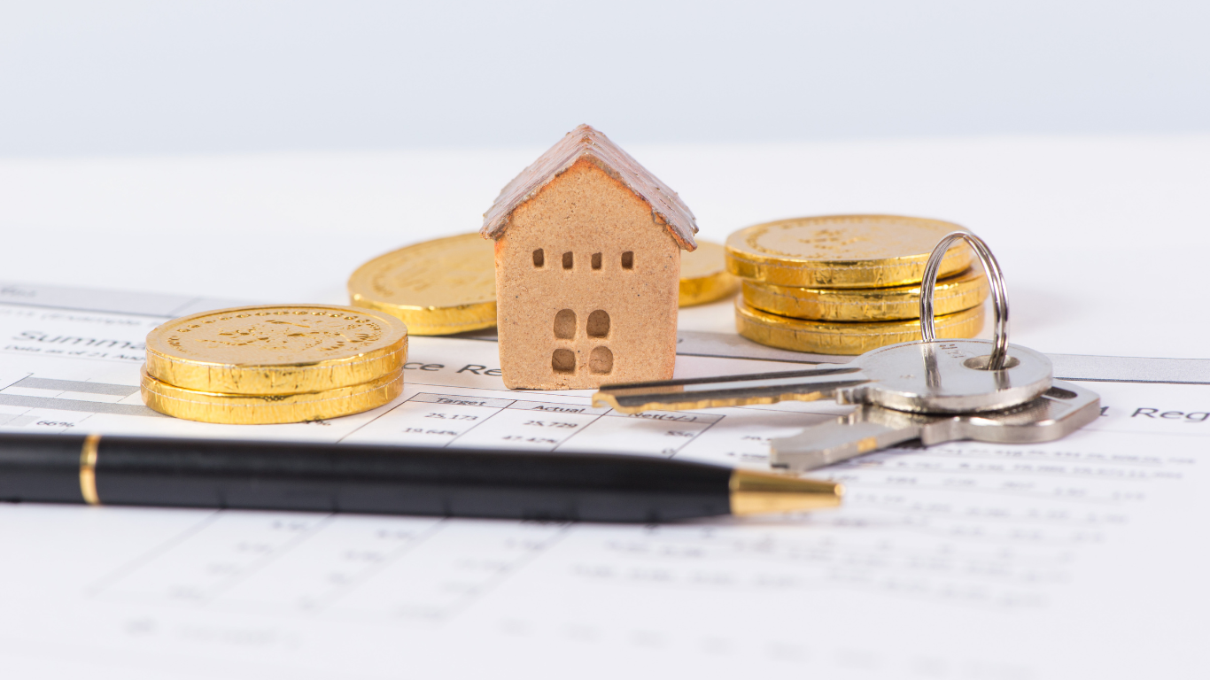 Why Real Estate Is a Lucrative Investment Option