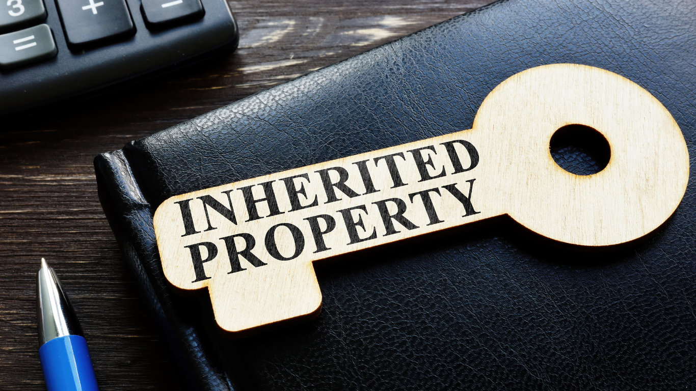 Inherited Property: How to Navigate the Sale of an Estate in Victoria