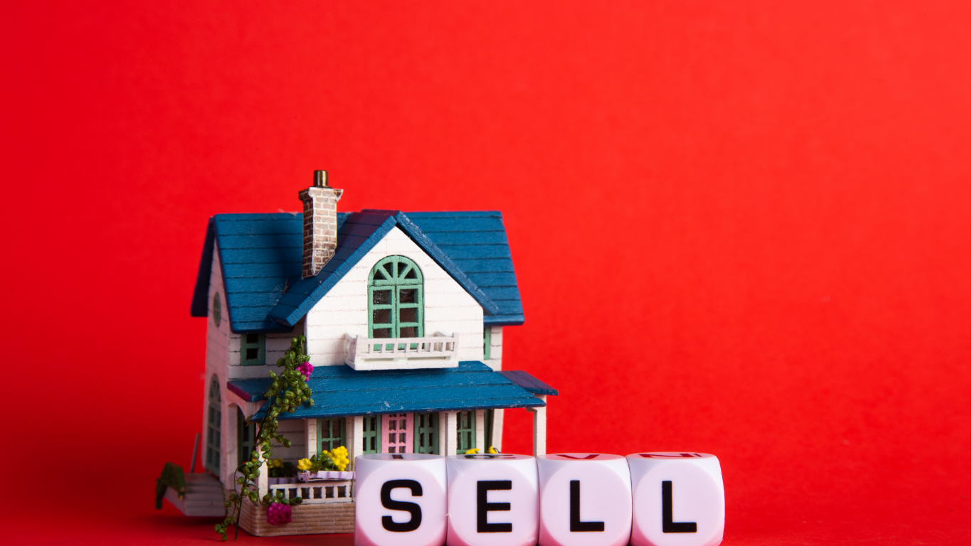When is the Right Time to Sell Your Property?
